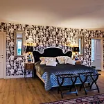 Chateau Du Bec Du Gave Bed and Breakfast Port-de-Lanne
