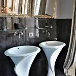 Chateau Du Bec Du Gave Bed and Breakfast Port-de-Lanne