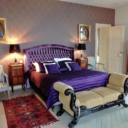 Chateau Du Bec Du Gave 4*