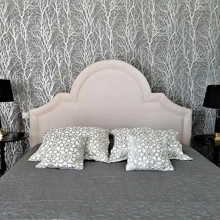 B&B Chateau Du Bec Du Gave 포트드랜