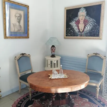 B&B Chateau Du Bec Du Gave 4*