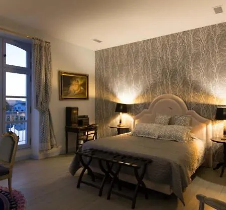 Chateau Du Bec Du Gave