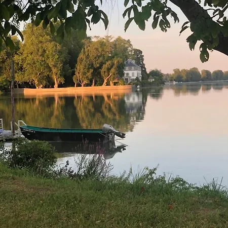 Couette-café Chateau Du Bec Du Gave 4*