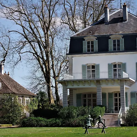 Chateau Du Bec Du Gave 4* Port-de-Lanne