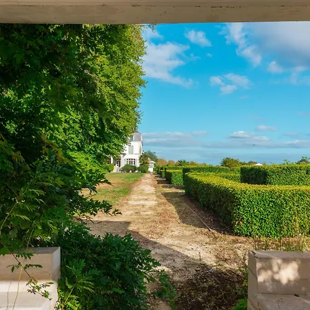 Chateau Du Bec Du Gave 4* Port-de-Lanne