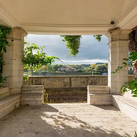 Couette-café Chateau Du Bec Du Gave Port-de-Lanne