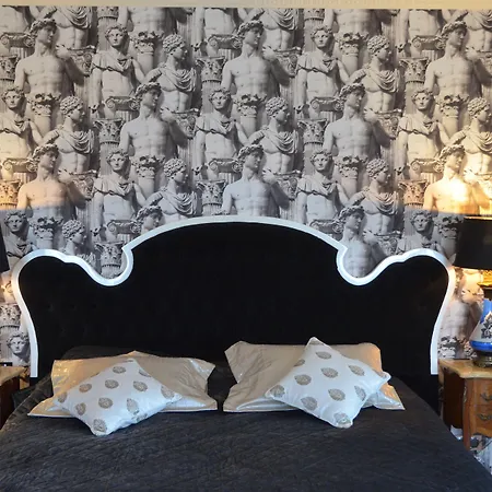 Couette-café Chateau Du Bec Du Gave 4*