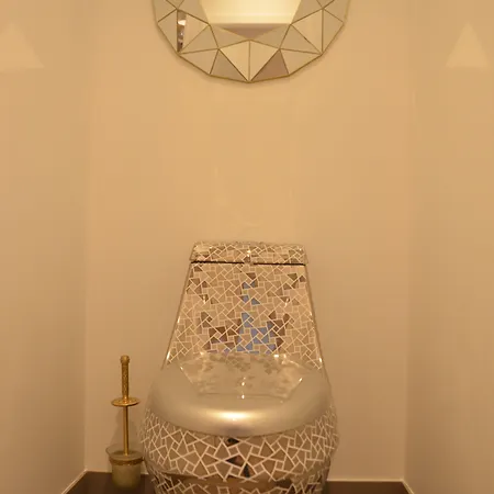B&B Chateau Du Bec Du Gave 포트드랜