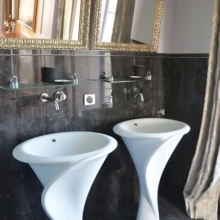 Couette-café Chateau Du Bec Du Gave Port-de-Lanne