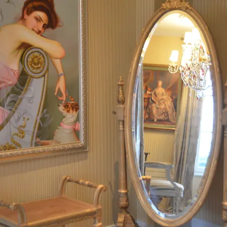 Chateau Du Bec Du Gave