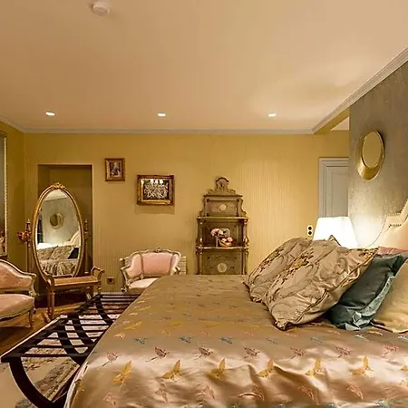 Chateau Du Bec Du Gave 4*