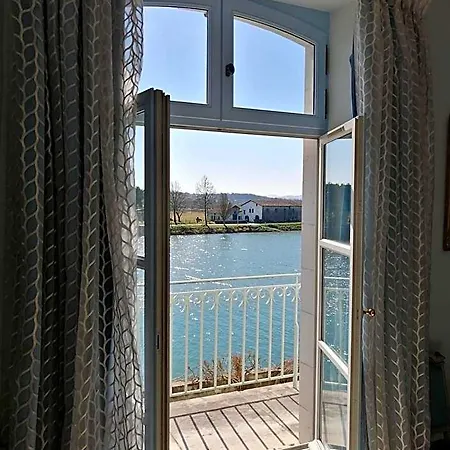 B&B Chateau Du Bec Du Gave 4*