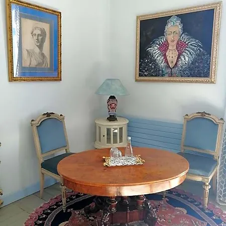 Chateau Du Bec Du Gave