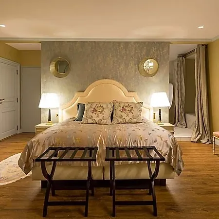 Chateau Du Bec Du Gave 4*