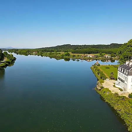 B&B Chateau Du Bec Du Gave