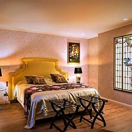 B&B Chateau Du Bec Du Gave 4*