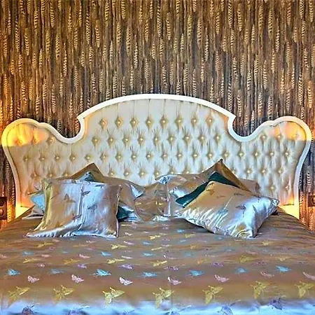 Chateau Du Bec Du Gave B&B 포트드랜