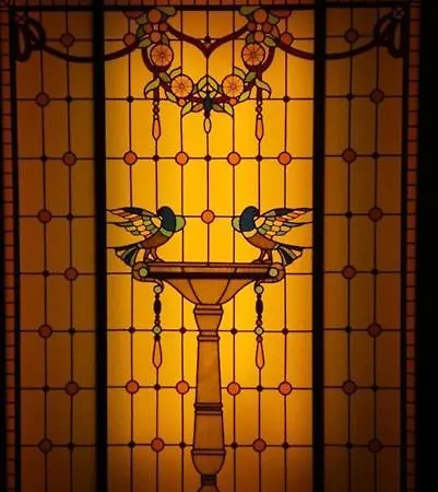 Chateau Du Bec Du Gave Couette-café 4*