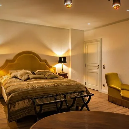 Couette-café Chateau Du Bec Du Gave Port-de-Lanne