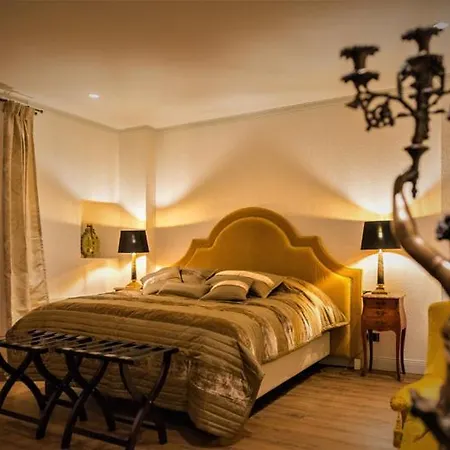 Couette-café Chateau Du Bec Du Gave Port-de-Lanne