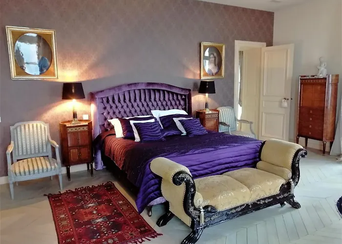 Chateau Du Bec Du Gave 4*