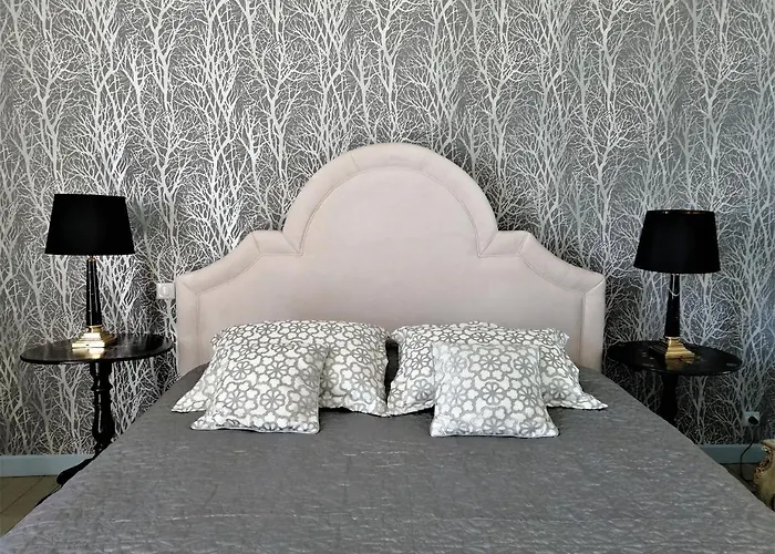 Couette-café Chateau Du Bec Du Gave Port-de-Lanne