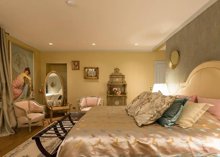 Chateau Du Bec Du Gave Port-de-Lanne