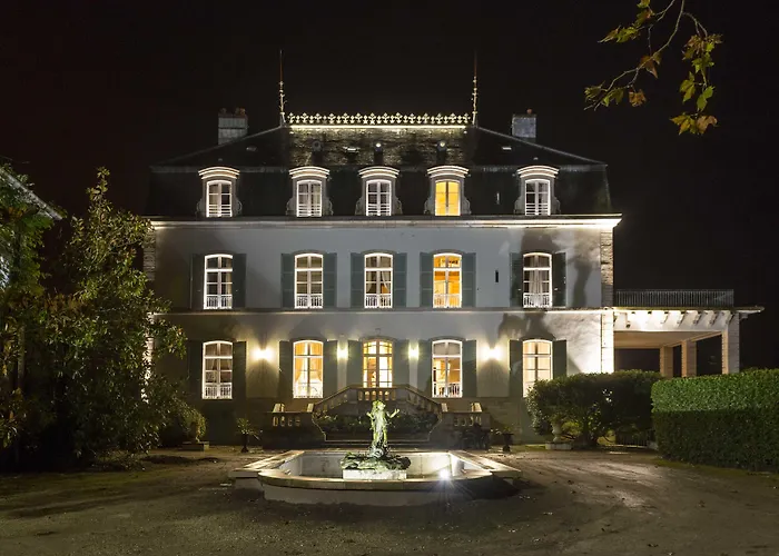 Chateau Du Bec Du Gave Port-de-Lanne