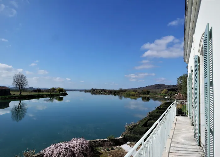 Chateau Du Bec Du Gave 4* Port-de-Lanne