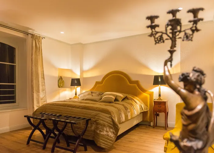 Chateau Du Bec Du Gave Port-de-Lanne