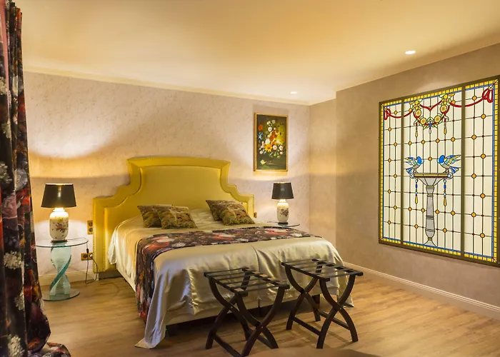 Chateau Du Bec Du Gave Couette-café