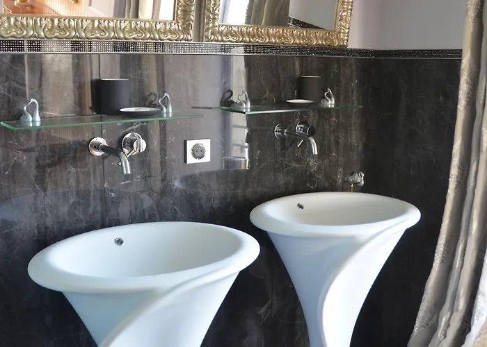 Couette-café Chateau Du Bec Du Gave Port-de-Lanne