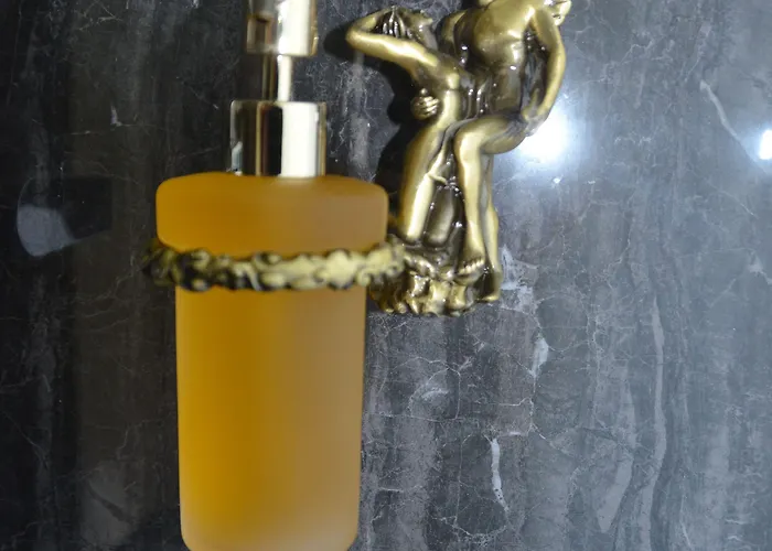 Chateau Du Bec Du Gave Couette-café Port-de-Lanne