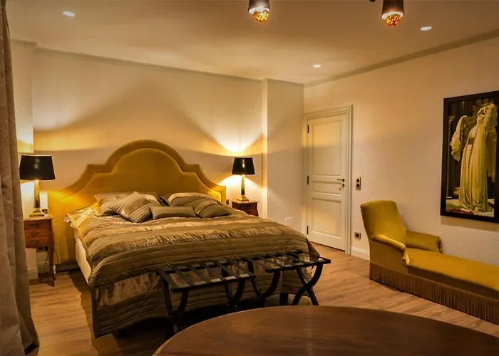 Couette-café Chateau Du Bec Du Gave Port-de-Lanne