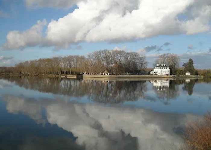 Chateau Du Bec Du Gave Port-de-Lanne