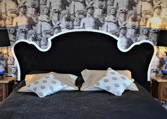 Couette-café Chateau Du Bec Du Gave